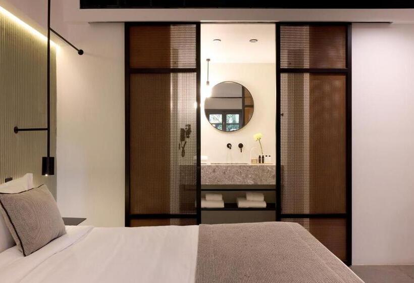 Fotos del hotel Innathens:  4