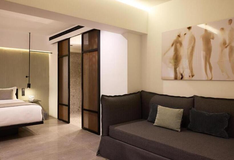 Fotos del hotel Innathens:  18