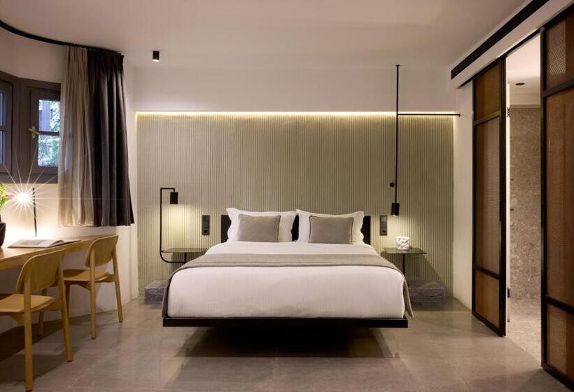 Fotos del hotel Innathens:  17