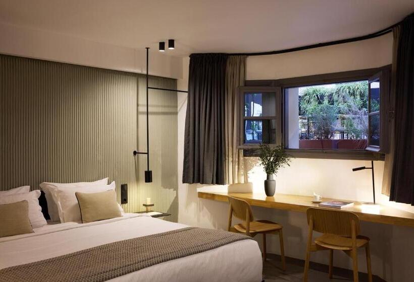 Fotos del hotel Innathens:  3