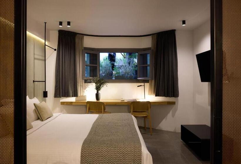 Fotos del hotel Innathens:  6