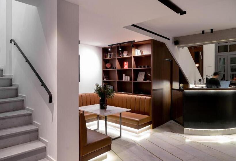 Fotos del hotel Innathens:  13