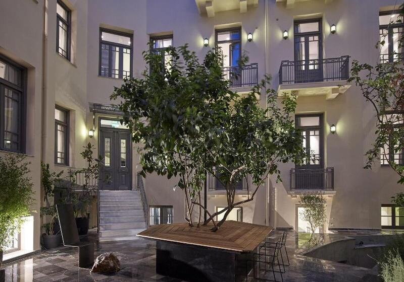 Fotos del hotel Innathens:  14