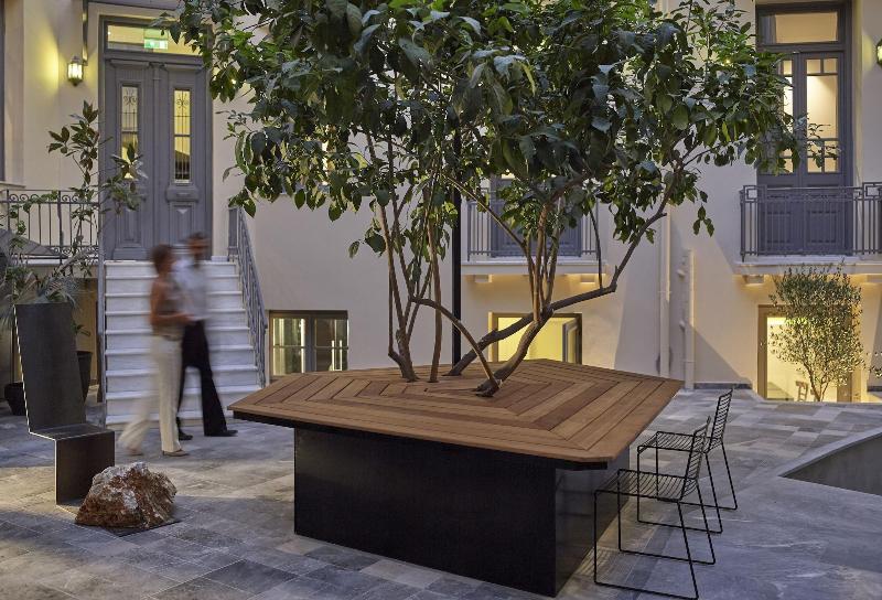 Fotos del hotel Innathens:  21