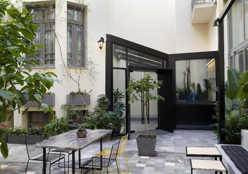 Fotos del hotel Innathens:  25