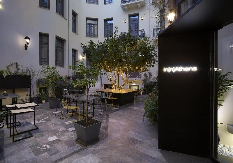 Fotos del hotel Innathens:  26