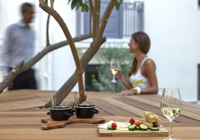 Fotos del hotel Innathens:  27