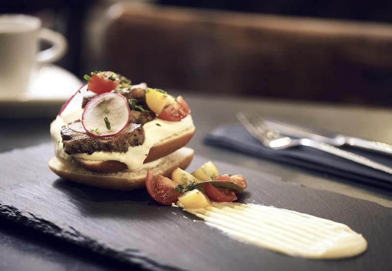 Fotos del hotel Innathens:  9