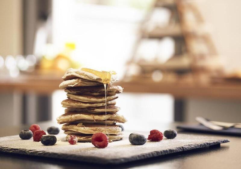 Fotos del hotel Innathens:  35