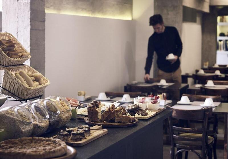 Fotos del hotel Innathens:  30