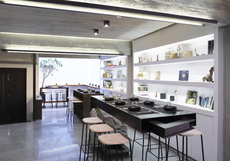 Fotos del hotel Innathens:  29