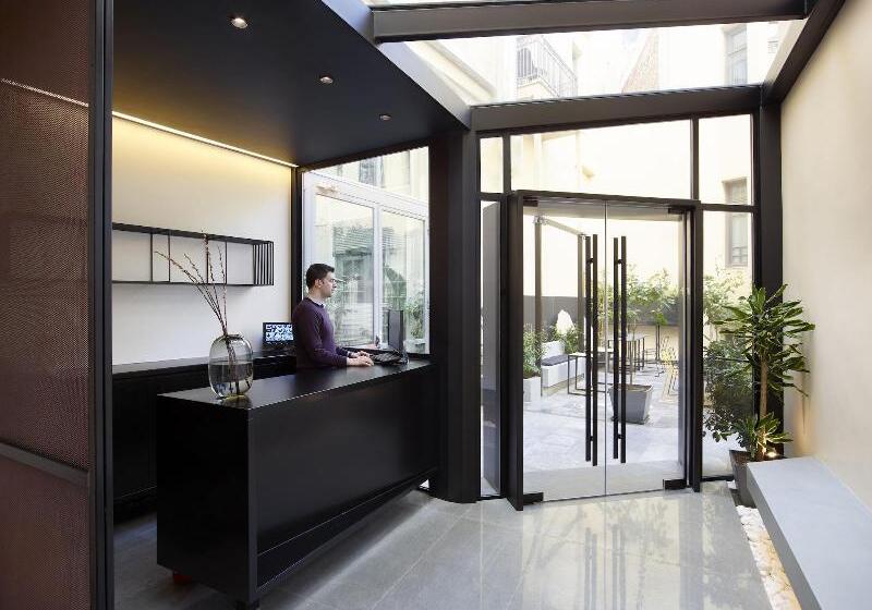 Fotos del hotel Innathens:  5