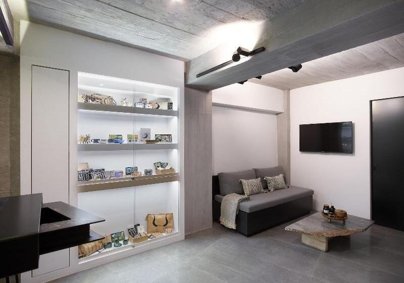 Fotos del hotel Innathens:  8