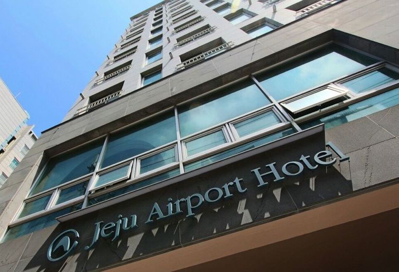 Fotos del hotel Jeju Airport: 1 Fotos del hotel Jeju Airport: 1
