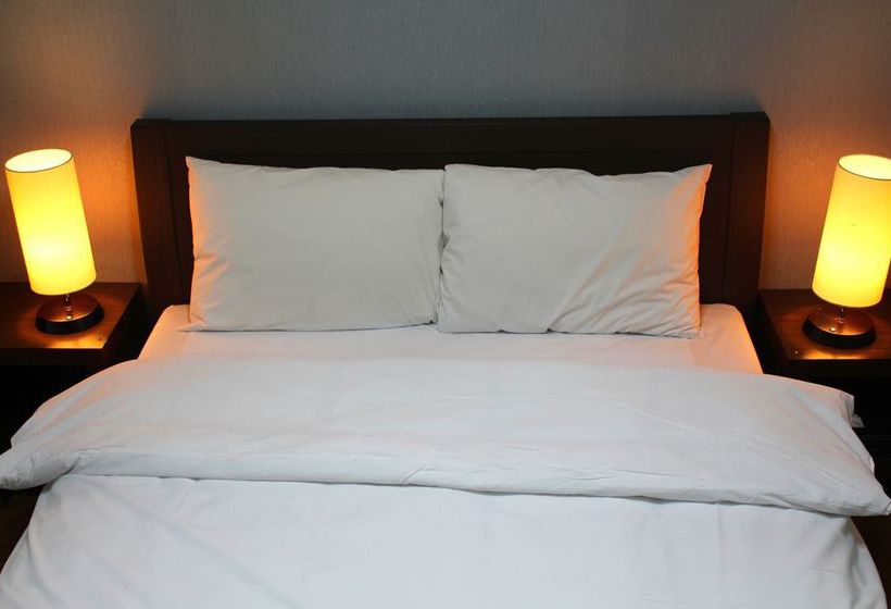 Hotel Jeju Airport