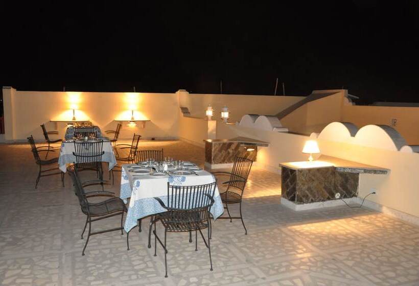 Fotos del hotel Khatu Haveli:  12