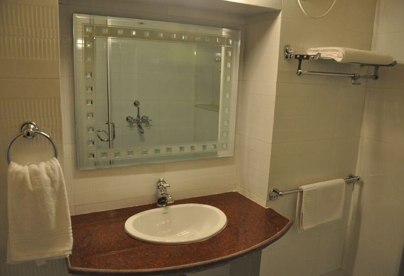 Fotos del hotel Khatu Haveli:  14