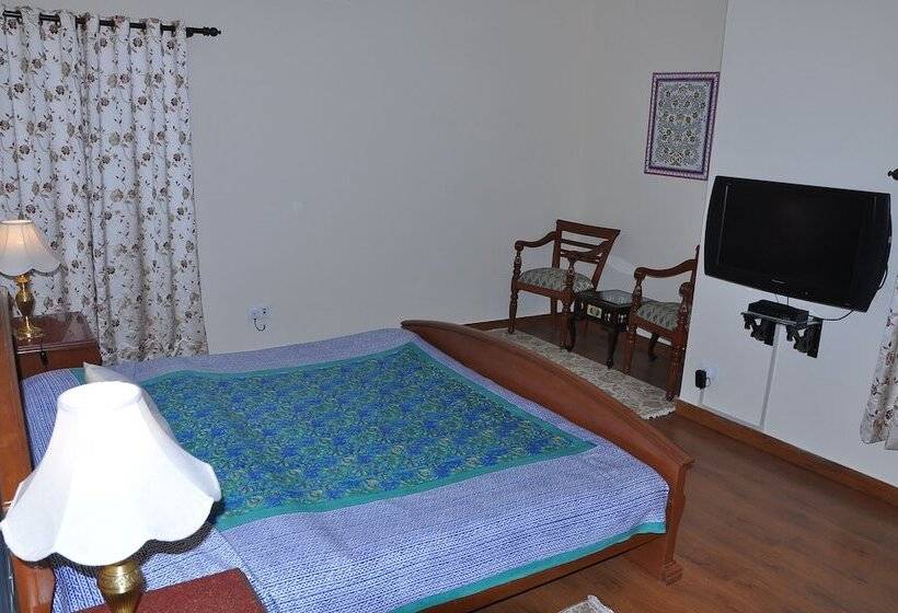 Fotos del hotel Khatu Haveli:  6