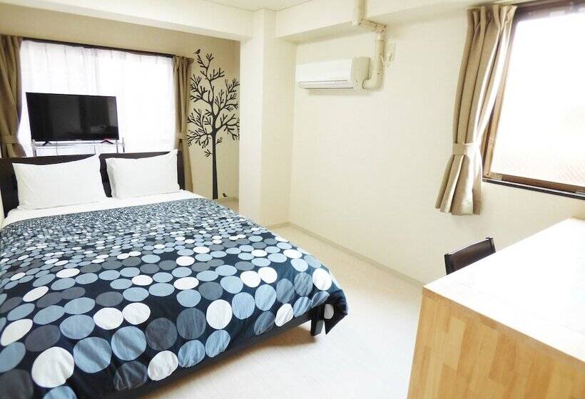 Kyoto Uraraka Guest House