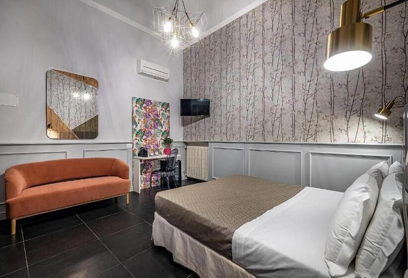 La Torre Del Cestello – Residenza D’epoca