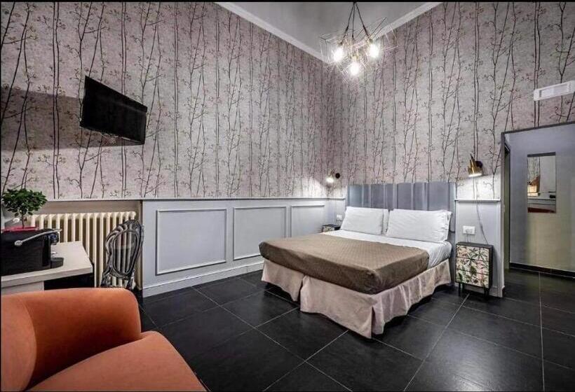 Fotos del hotel La Torre Del Cestello - Residenza D'epoca:  7