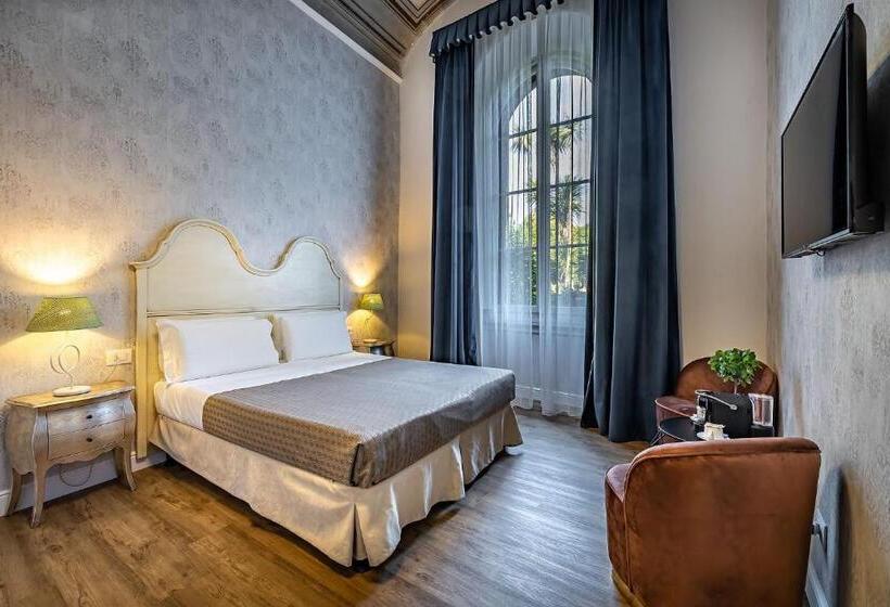 Fotos del hotel La Torre Del Cestello - Residenza D'epoca:  8