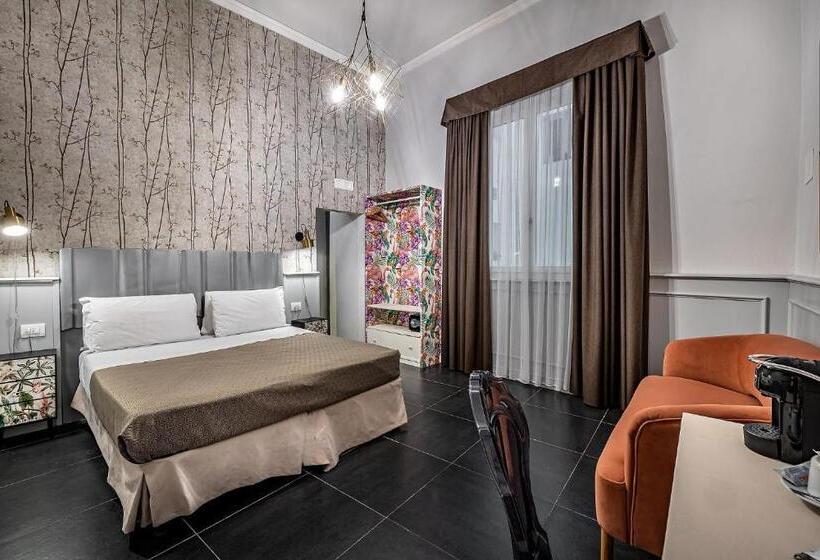 Fotos del hotel La Torre Del Cestello - Residenza D'epoca:  2