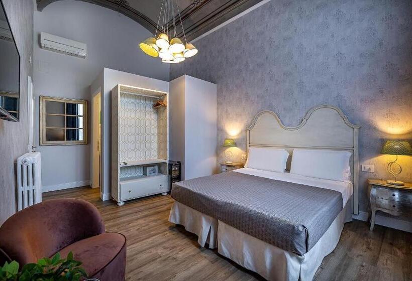 Fotos del hotel La Torre Del Cestello - Residenza D'epoca:  9