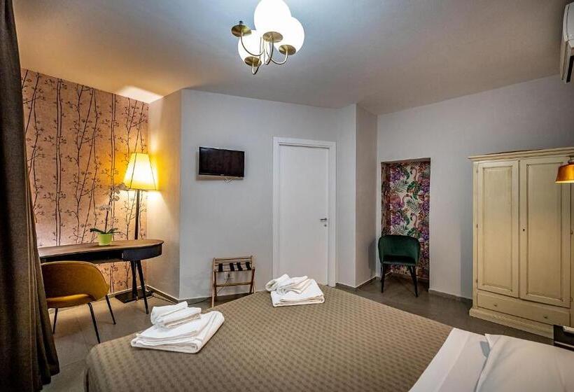 Fotos del hotel La Torre Del Cestello - Residenza D'epoca:  11