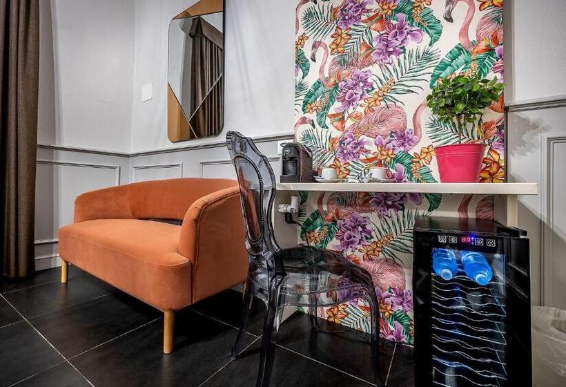 Fotos del hotel La Torre Del Cestello - Residenza D'epoca:  12