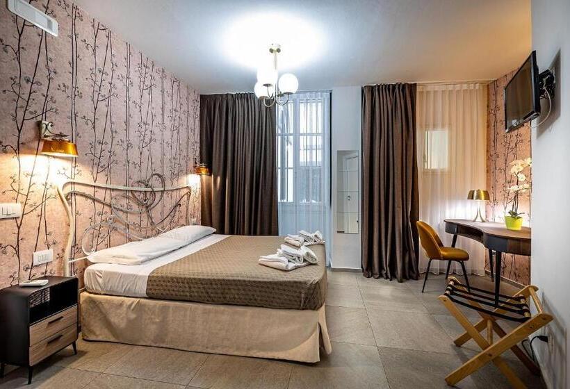 Fotos del hotel La Torre Del Cestello - Residenza D'epoca:  13