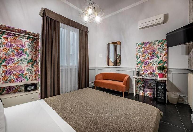 Fotos del hotel La Torre Del Cestello - Residenza D'epoca:  3