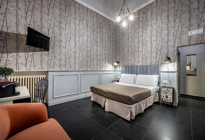 Fotos del hotel La Torre Del Cestello - Residenza D'epoca:  14