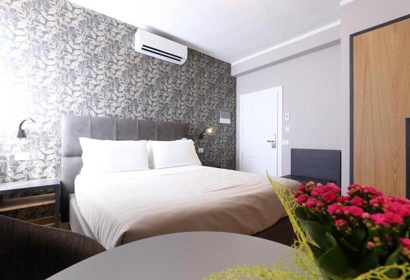 Fotos del hotel La Torre Del Cestello - Residenza D'epoca:  6