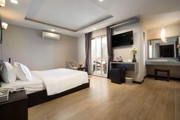 هتل Le Cocon Boutique