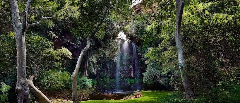 ホテル Lejwe La Metsi Game Farm Pty Ltd