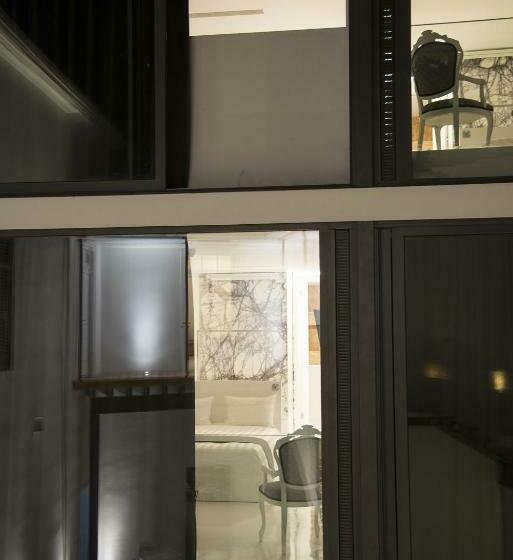 هتل Lokàl Boutique