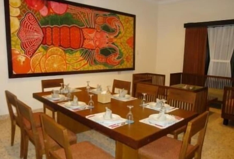Luxio Hotel Sorong