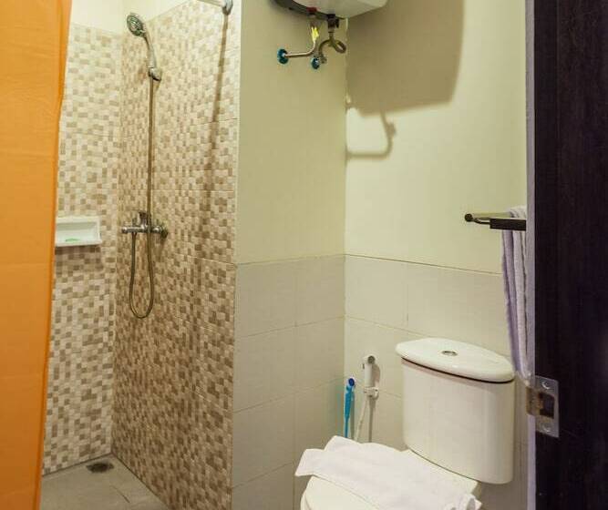 Fotos del hotel Mahatma Residence: 1 Fotos del hotel Mahatma Residence: 1