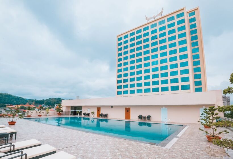 هتل Muong Thanh Grand Lao Cai