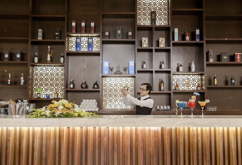 هتل Muong Thanh Grand Lao Cai