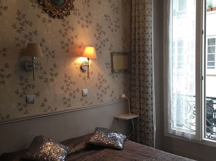 Fotos del hotel Nazareth:  6