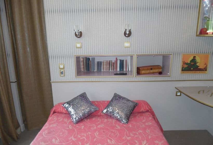 Fotos del hotel Nazareth:  2