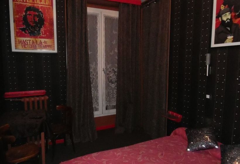 Fotos del hotel Nazareth:  8