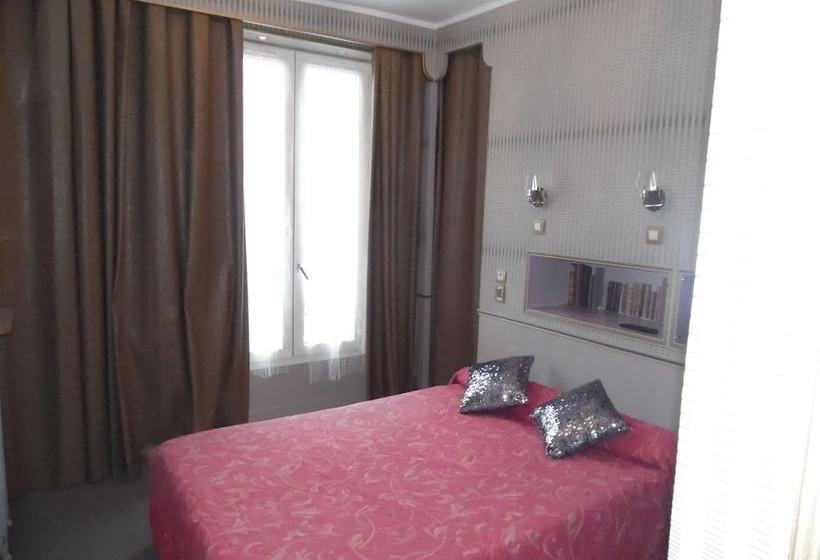 Fotos del hotel Nazareth:  4