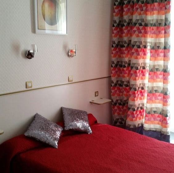 Fotos del hotel Nazareth:  5