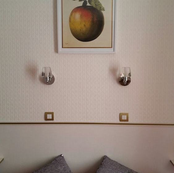 Fotos del hotel Nazareth:  11