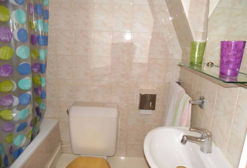 Fotos del hotel Nazareth:  14