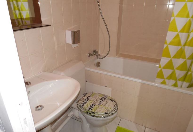 Fotos del hotel Nazareth:  15