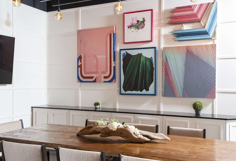 فندق Nyack, A Jdv By Hyatt